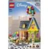 LEGO Disney Classic Casa de Up - 43217 LEGO Disney Classic Casa de Up - 43217