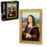 LEGO Art Mona Lisa - 31213
