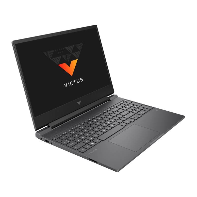 Portátil HP Victus Gaming 15-fb2016np 15.6” FHD R5 8645HS 16GB 512GB RTX 3050 S/so