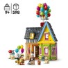 LEGO Disney Classic Casa de Up - 43217 LEGO Disney Classic Casa de Up - 43217