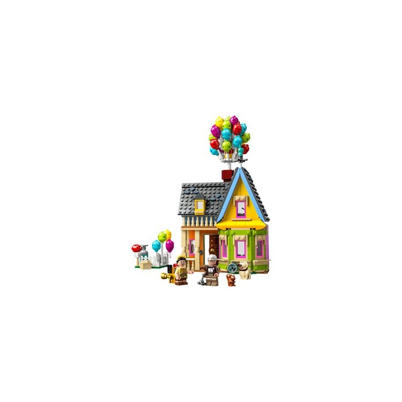 LEGO Disney Classic Casa de Up - 43217 LEGO Disney Classic Casa de Up - 43217