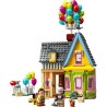 LEGO Disney Classic Casa de Up - 43217 LEGO Disney Classic Casa de Up - 43217