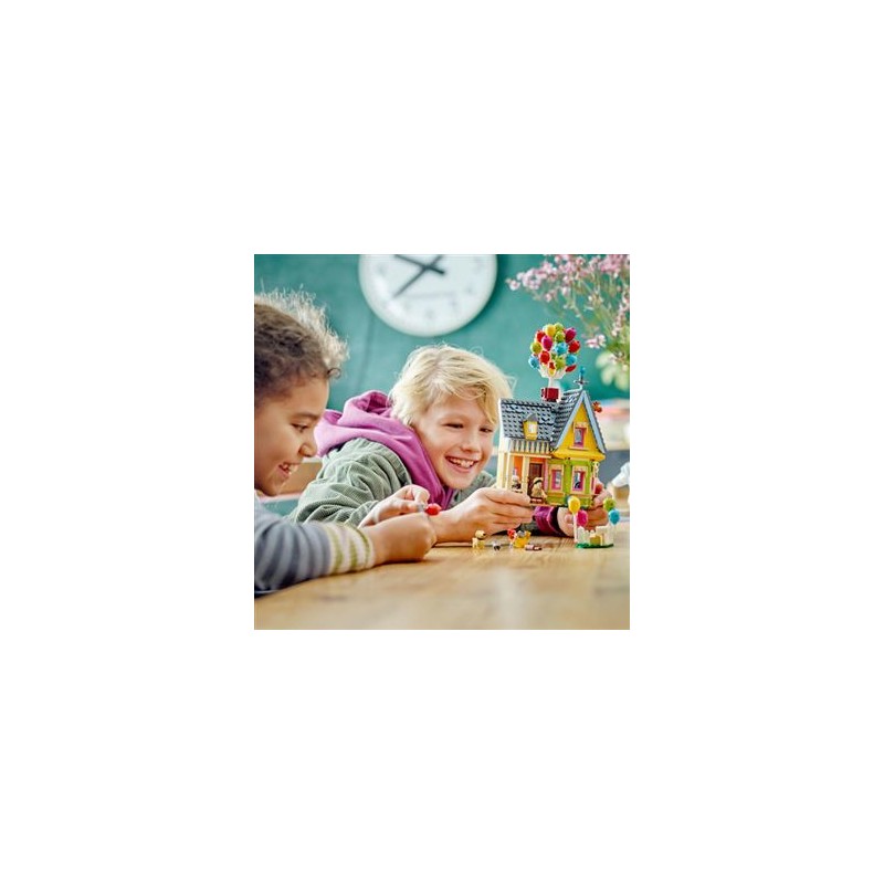 LEGO Disney Classic Casa de Up - 43217 LEGO Disney Classic Casa de Up - 43217