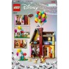 LEGO Disney Classic Casa de Up - 43217 LEGO Disney Classic Casa de Up - 43217
