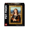 LEGO Art Mona Lisa - 31213