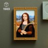 LEGO Art Mona Lisa - 31213