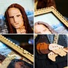LEGO Art Mona Lisa - 31213