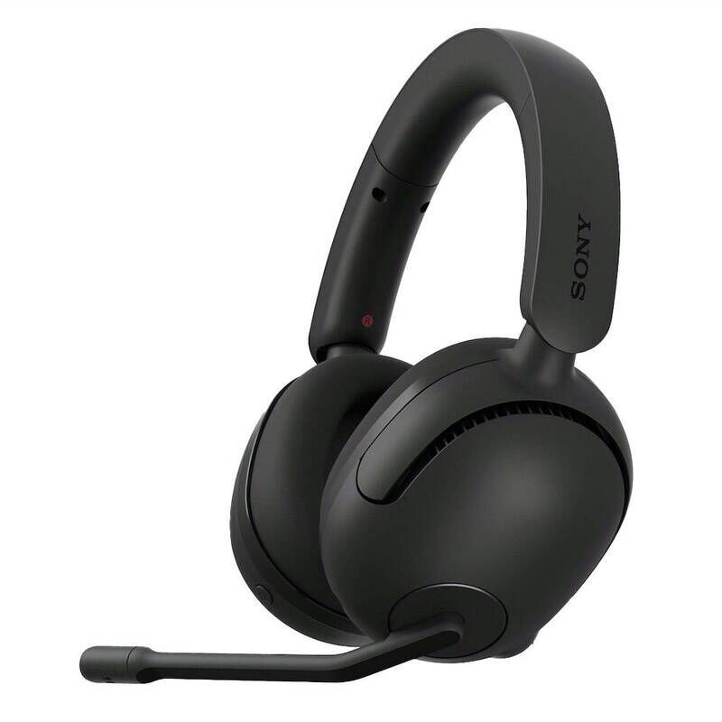 Auscultadores Gaming Sem Fios Sony Inzone H5 - Preto