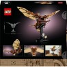 LEGO Icons: Máquina Voadora de Leonardo da Vinci | Idades 18+ | 493 Peças | Item 10363