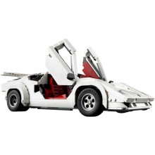 LEGO 10337 Lamborghini Countach 5000 Quattrovalvole
