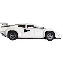LEGO 10337 Lamborghini Countach 5000 Quattrovalvole