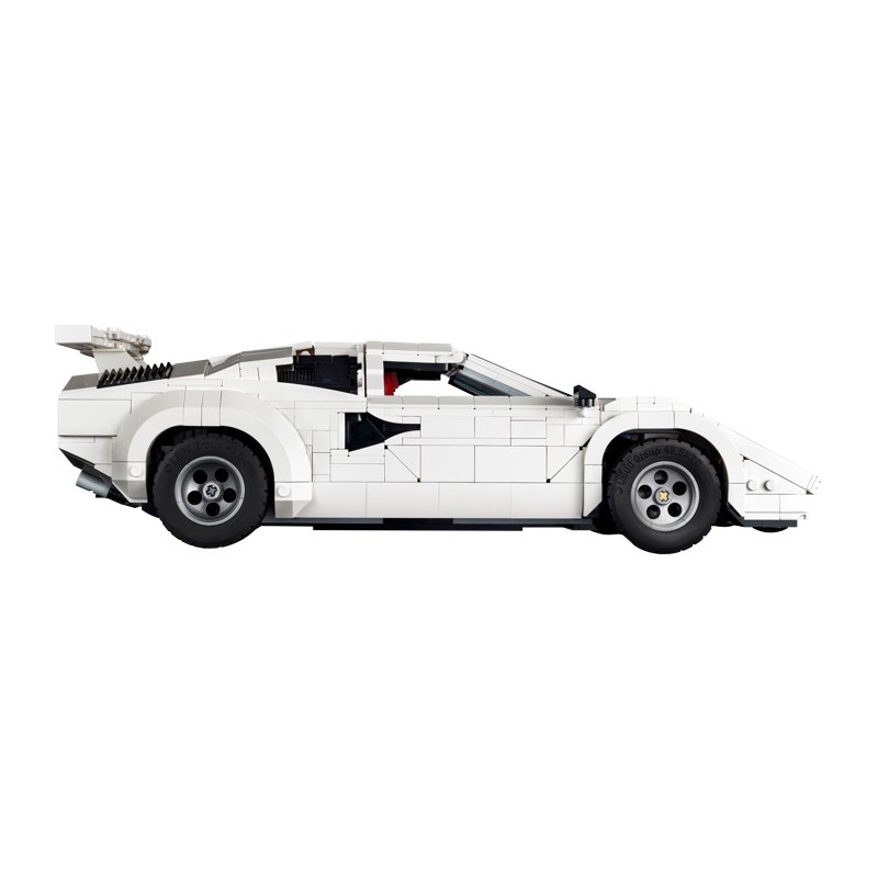 LEGO 10337 Lamborghini Countach 5000 Quattrovalvole