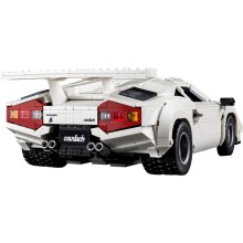 LEGO 10337 Lamborghini Countach 5000 Quattrovalvole