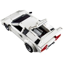 LEGO 10337 Lamborghini Countach 5000 Quattrovalvole
