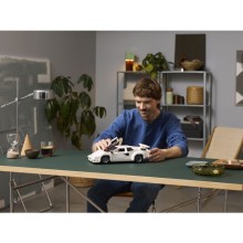 LEGO 10337 Lamborghini Countach 5000 Quattrovalvole