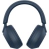Auscultadores Noise Cancelling Bluetooth Sony WH-1000XM5 - Azul