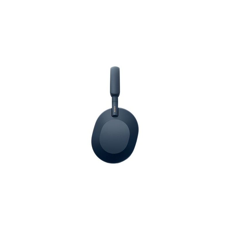 Auscultadores Noise Cancelling Bluetooth Sony WH-1000XM5 - Azul