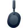 Auscultadores Noise Cancelling Bluetooth Sony WH-1000XM5 - Azul