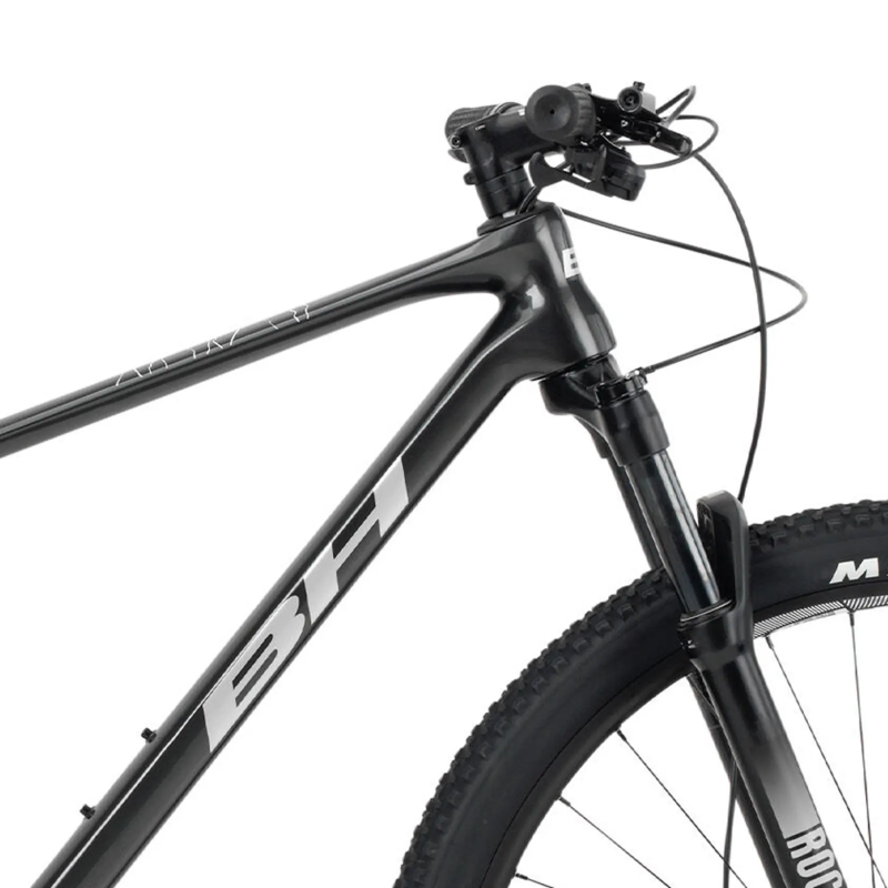 Bicicleta Carbono Ultimate 6.5 XT - 29" - A6593 (Tamanho M)