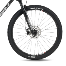 Bicicleta Carbono Ultimate 6.5 XT - 29" - A6593 (Tamanho M)