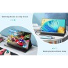 Monitor Portátil UPERFECT 173K01 (17,3'' - 60 Hz)