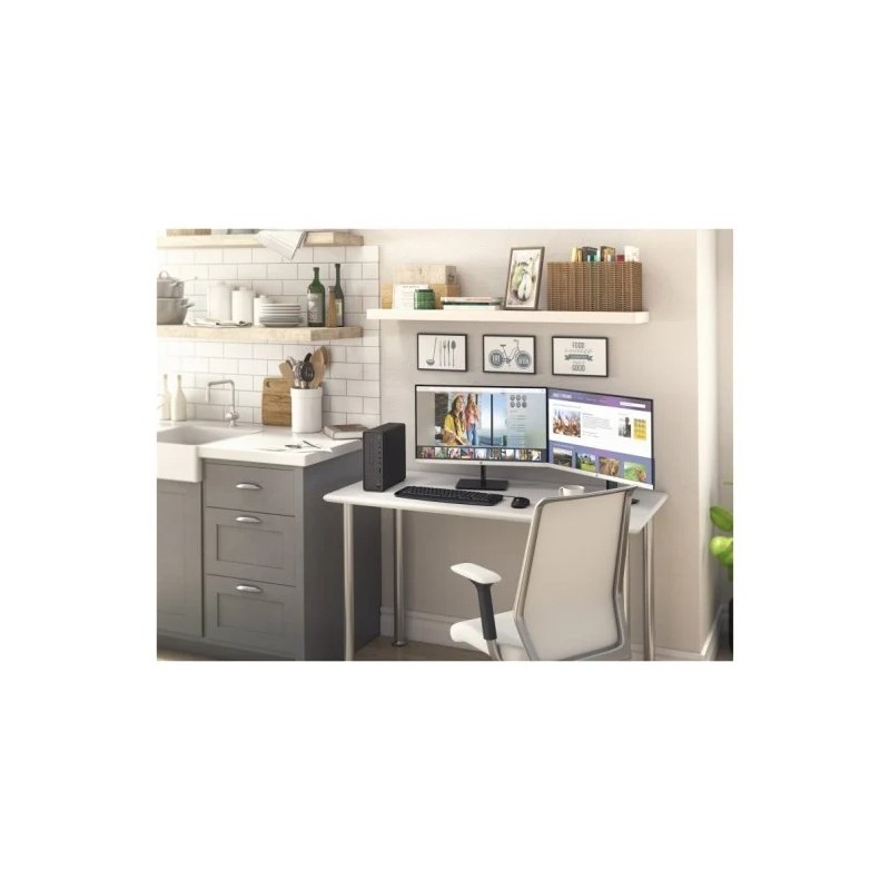 HP Slim Desktop S01-aF2014ns Intel Celeron J4025/8GB/256GB SSD