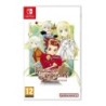 *Caixa danificada* Tales Of Symphonia Remastered Chosen Edition (Switch)