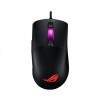 Kit Asus ROG Crate Mochila 17.3" Ranger + Rato STRIX Keris + Tapete + Caneca + Stickers