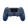 Comando Compativel PlayStation 4 Azul Escuro