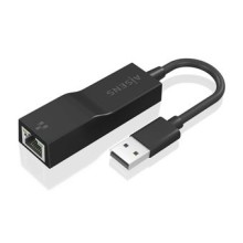 Aisens Adaptador USB 3.0 a Ethernet RJ45 15cm - ADAPTAAISA106-0766