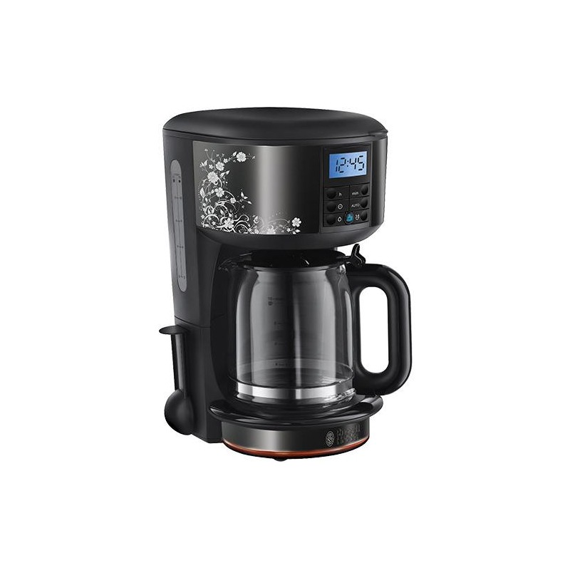 Russell Hobbs Máquina Café Legacy (Floral)