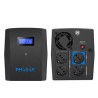 UPS Phasak Interactiva SIRIUS 2260VA - PH 7322