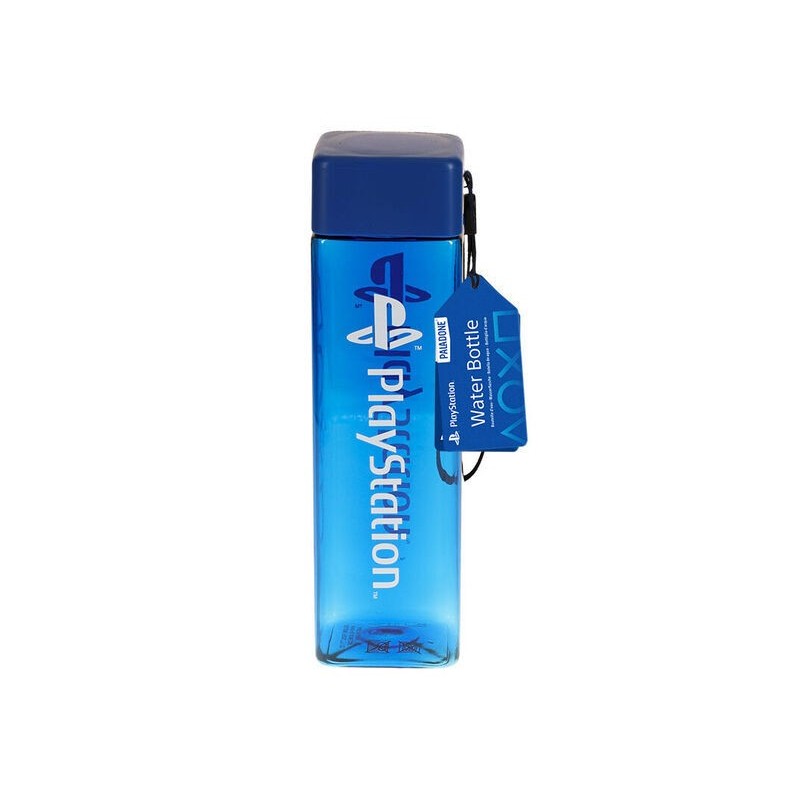 Garrafa PLAYSTATION de Água