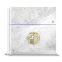 **GRADE A** - Consola Playstation 4 - Destiny Edition (CUH-1216A)
