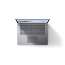 Microsoft Surface Laptop 4 (15'' Tátil - AMD Ryzen 7 4980U - RAM: 8 GB - 256 GB SSD - Teclado Convertido em PT)