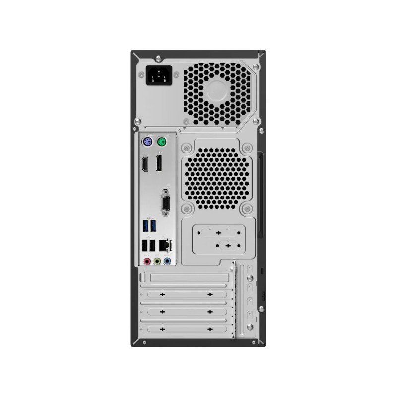 Desktop ASUS Essential S501ME-53DHDPB216G  (Intel Core i5-13400 - RAM: 16 GB - 512 GB SSD - Intel UHD 770)