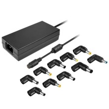 Carregador Leotec Universal 120W Automático 12-20V