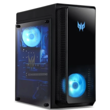Desktop PREDATOR Orion 3000 P03-640 ((Intel Core I5-12400F - RAM: 16GB - 512 GB SSD - NVIDIA® GeForce® RTXTM 3070)