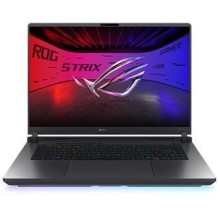 Portátil Gaming Asus ROG Strix G16 G615LW-U92A58CB1 | 16" | GeForce RTX™ 5080 | Ultra 9 275HX | 32GB | 1TB SSD