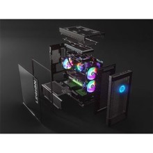 Desktop Gaming Lenovo Legion T5 26AMR5-143 | GeForce RTX 3070 | Ryzen 7 5700G | 16GB | 512GB SSD