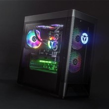 Desktop Gaming Lenovo Legion T5 26AMR5-143 | GeForce RTX 3070 | Ryzen 7 5700G | 16GB | 512GB SSD