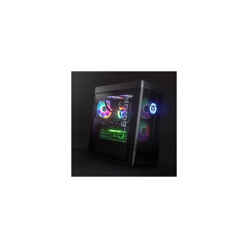 Desktop Gaming Lenovo Legion T5 26AMR5-143 | GeForce RTX 3070 | Ryzen 7 5700G | 16GB | 512GB SSD
