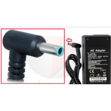 Transf. Compativel HP 19.5V 4.62A 90W Conector 4.5mm x 3.0mm