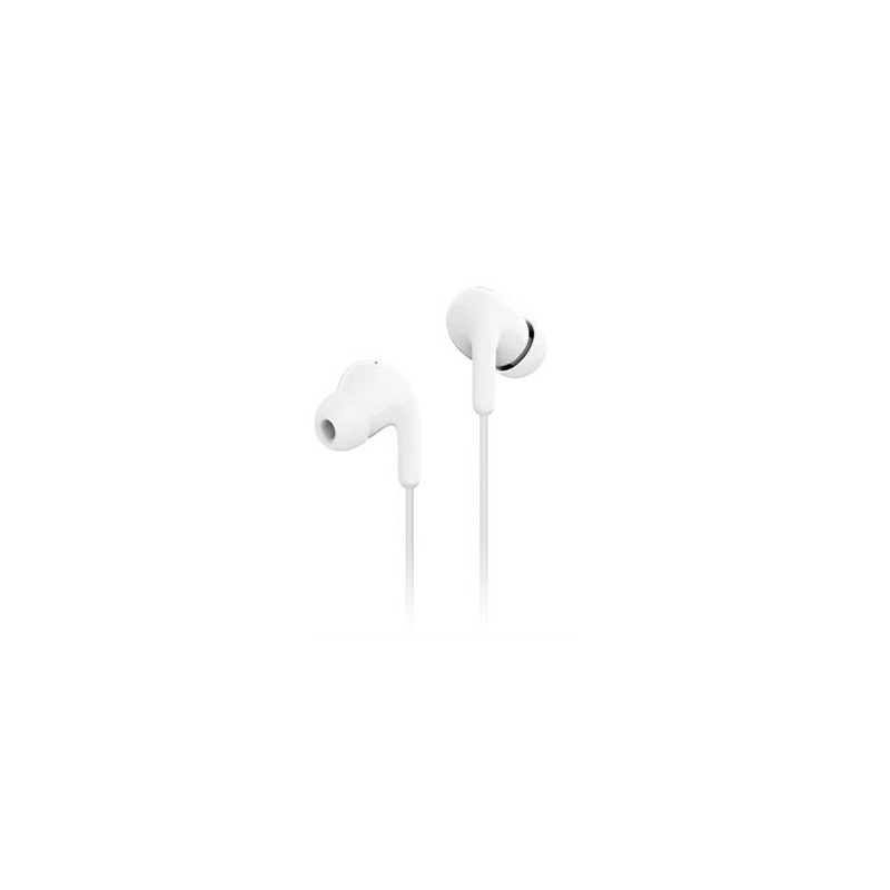 Xiaomi Auriculares Mi Dual Driver USB-C Branco