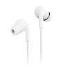 Xiaomi Auriculares Mi Dual Driver USB-C Branco