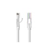 Cabo de Rede Cinzento 5 M Cat6 U/Utp (Utp) Vention