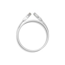 Cabo de Rede Cinzento 5 M Cat6 U/Utp (Utp) Vention