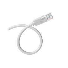 Cabo de Rede Cinzento 5 M Cat6 U/Utp (Utp) Vention