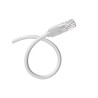 Cabo de Rede Cinzento 5 M Cat6 U/Utp (Utp) Vention