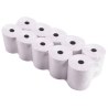 Pack de 10 Rolos Papel  Térmico 57x35x11